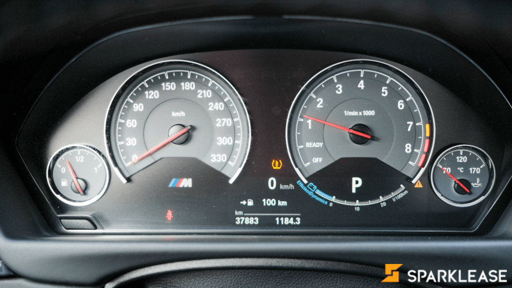 2019 BMW M4 CS, 多伦多, 全款车