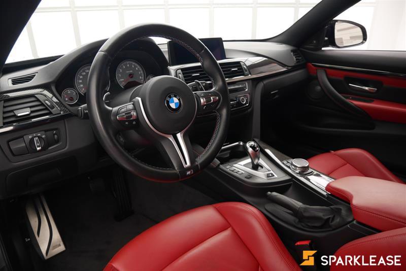 2015 BMW M4 , 温哥华, 五大行Finance估价