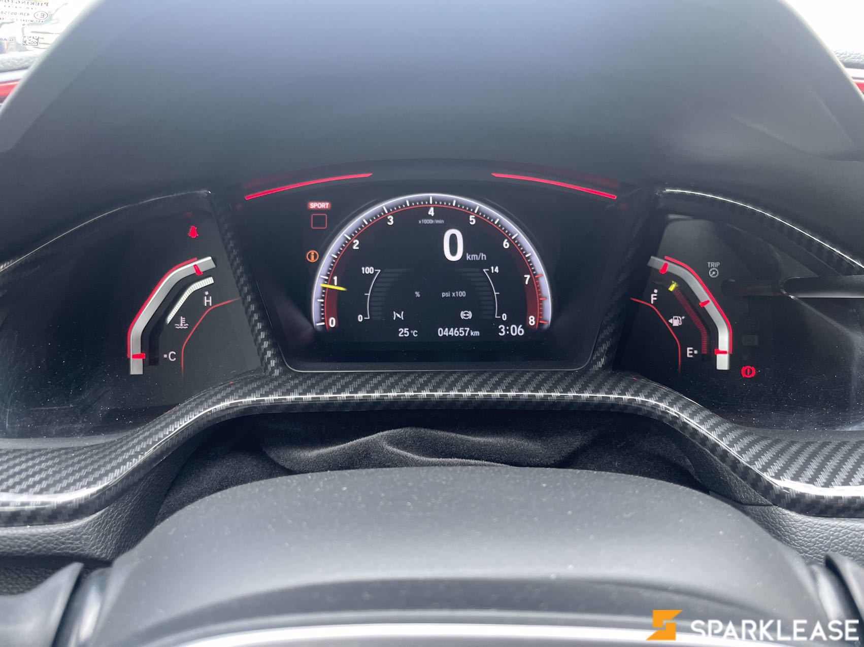 2019 Honda Civic Type R Manual, 多伦多, 全款车