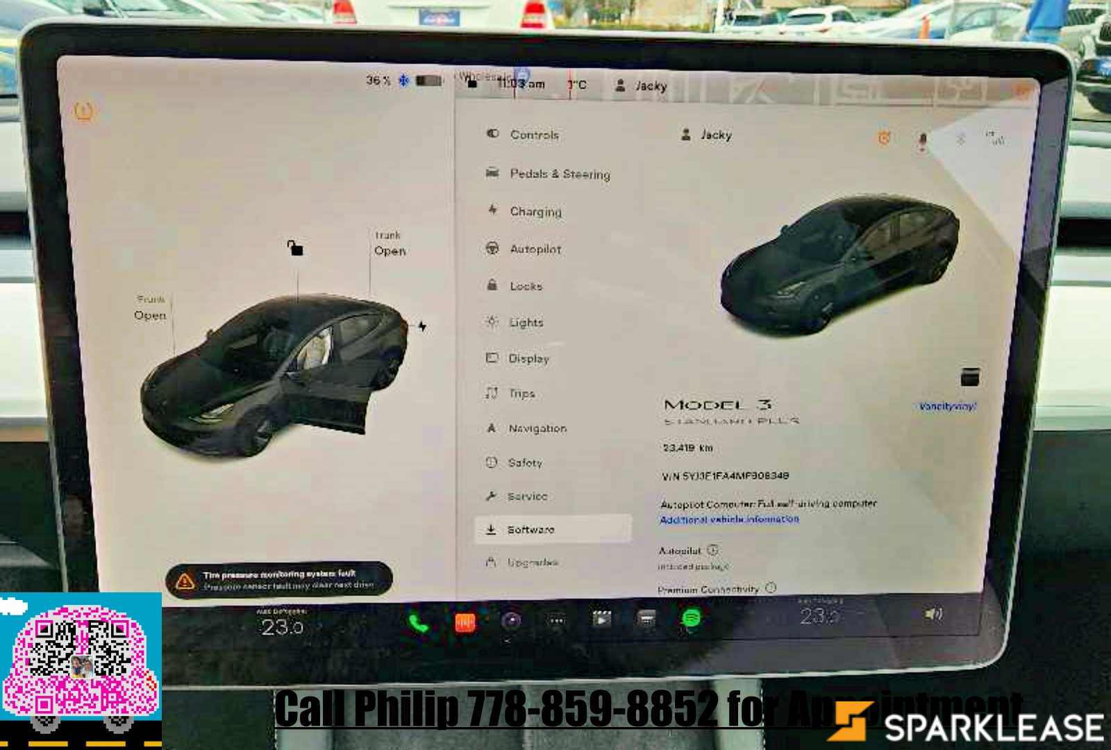 2021 Tesla Model 3 Standard Range RWD *Ltd Avail*, Vancouver, Finance Quote Provided