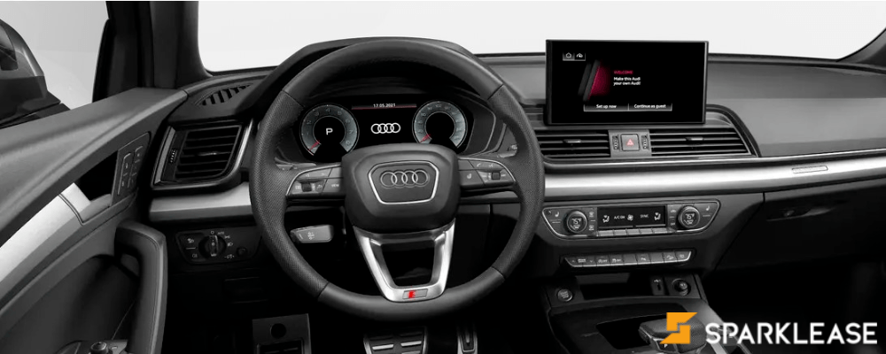 2022 Audi Q5 Sportback Progressiv现车, Toronto, Lease Quote Provided
