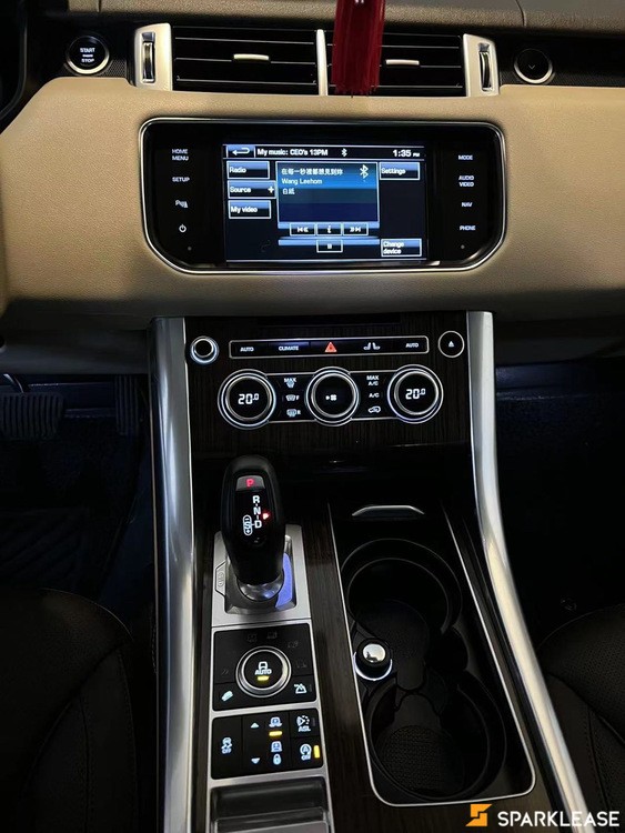 2014 Land Rover Range Rover Sport, 多伦多, 全款车