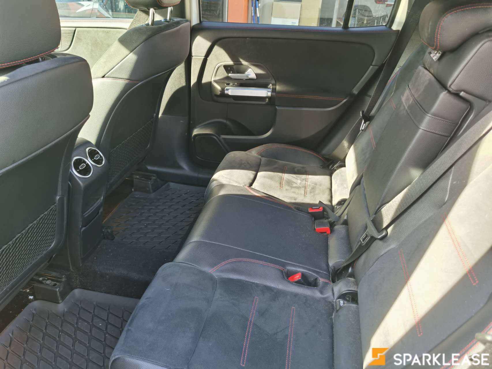 2020 Mercedes-Benz GLB GLB 250 4MATIC SUV, 温哥华, 五大行Finance估价