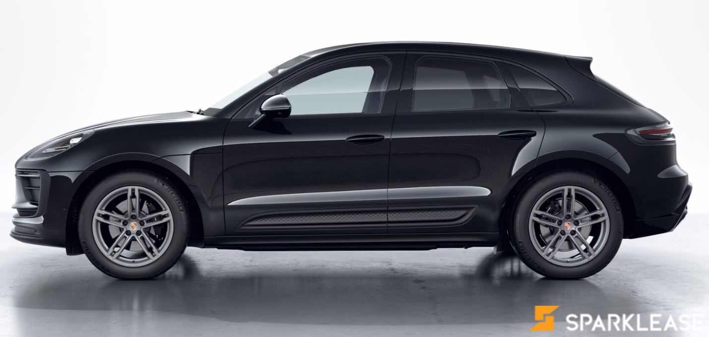 2024 Porsche  Macan  AWD , Toronto, Lease Quote Provided