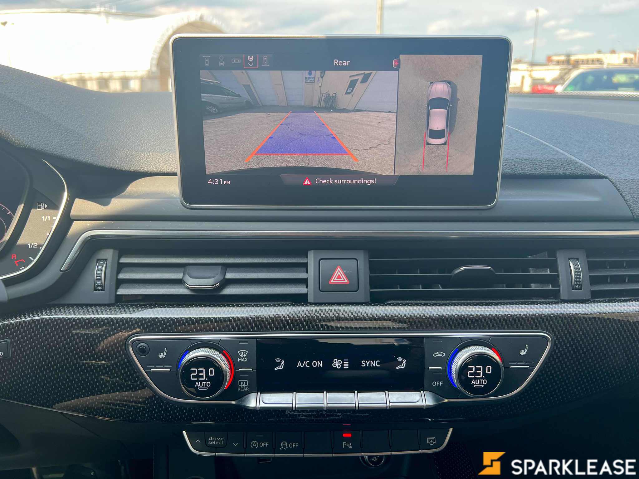 2019 Audi S5 Coupe Technik 3.0 TFSI quattro, 多伦多, 五大行Finance估价