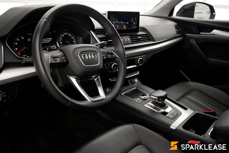 2019 Audi Q5 Progressiv, Vancouver, Cash
