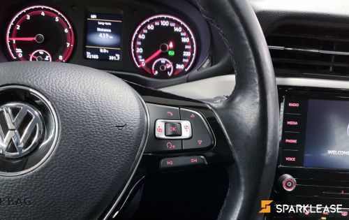 2020 Volkswagen Passat Comfortline Auto, 温哥华, 全款车