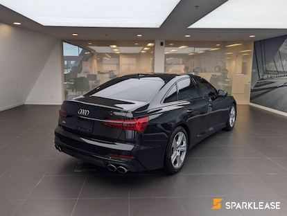 2020 Audi S6 Sedan 2.9 TFSI quattro, 多伦多, 原厂Finance方案