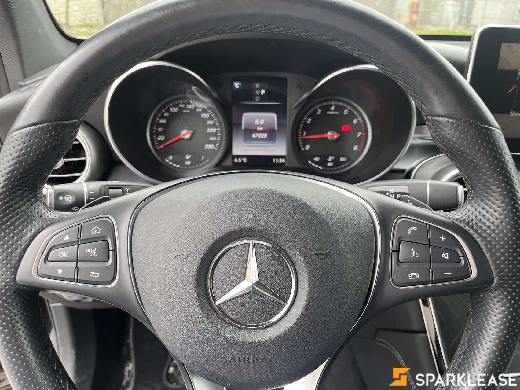 2019 Mercedes-Benz GLC GLC 300 4MATIC SUV, 多伦多, 全款车