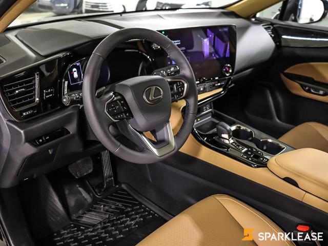 2023 Lexus NX 350 AWD Ultra Premium, 多伦多, 原厂Lease方案