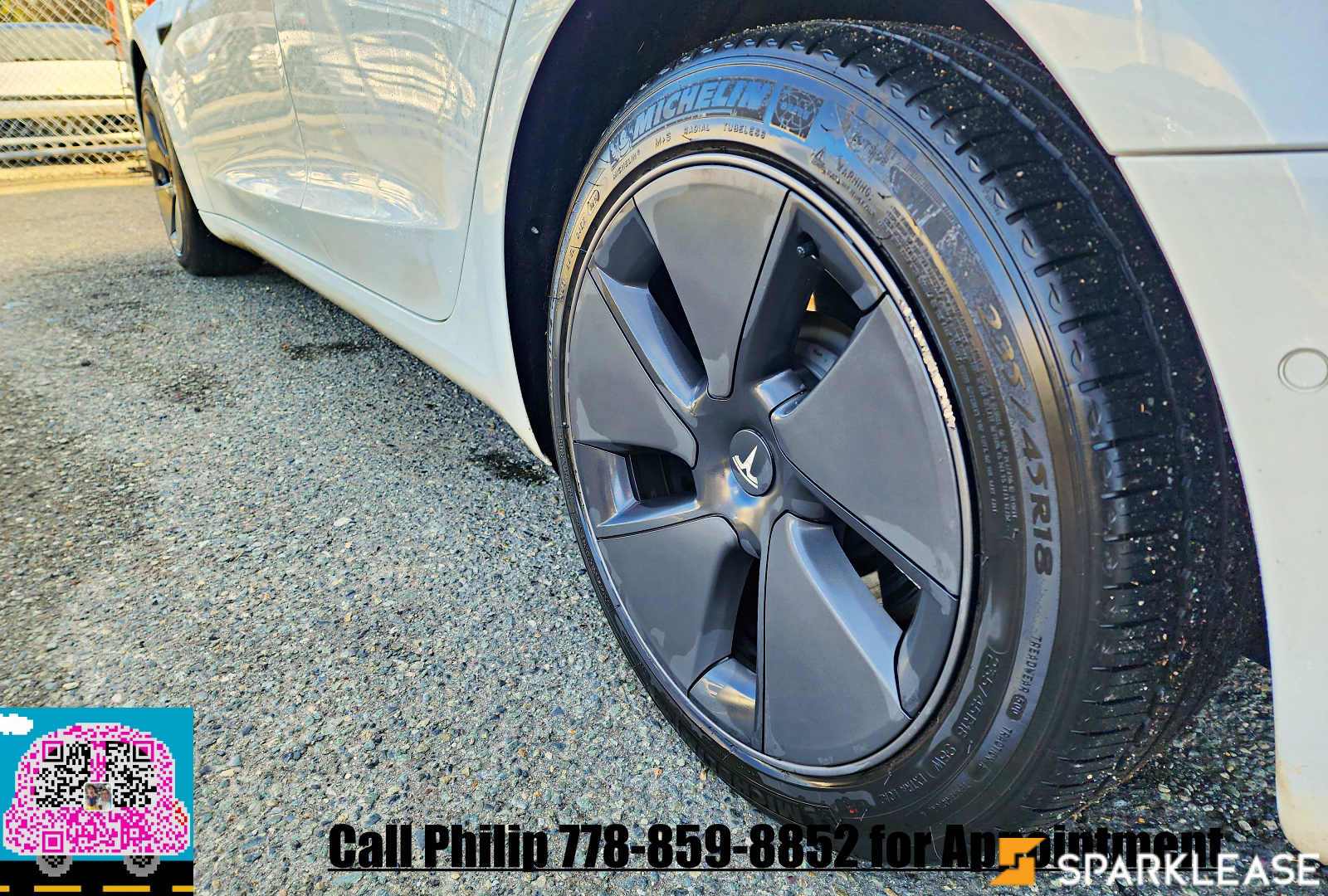 2020 Tesla Model 3 Standard Range Plus RWD, Vancouver, Cash