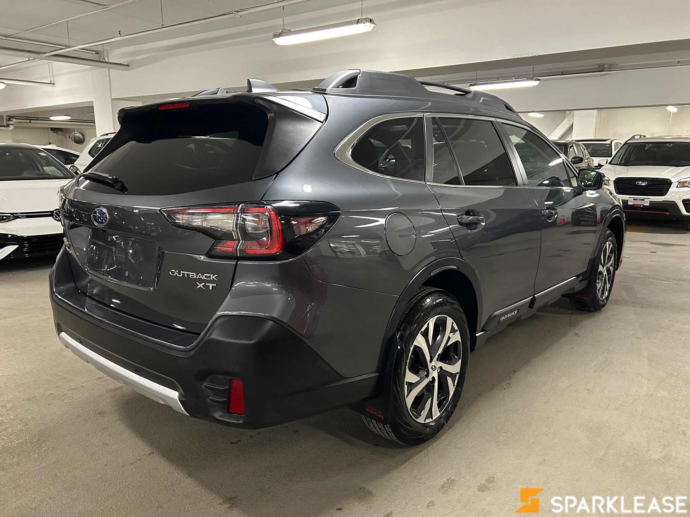 2022 Subaru Outback Limited XT CVT, Toronto, Finance Quote Provided