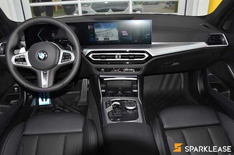 2023 BMW 3 Series 330i xDrive Sedan North America, Toronto, Lease Quote Provided