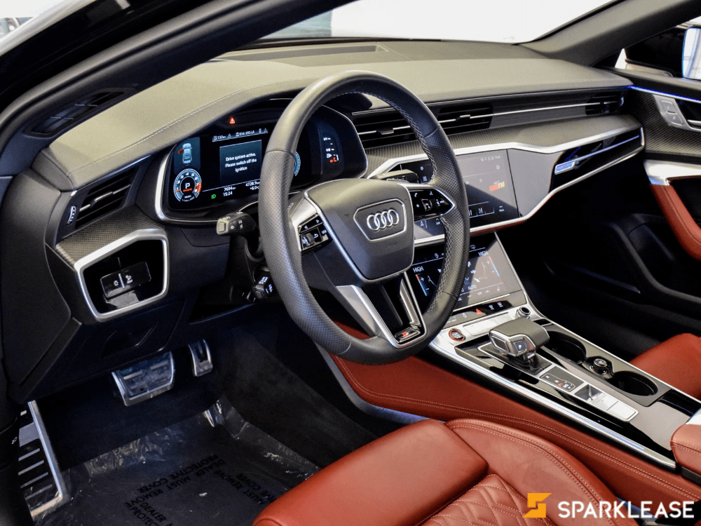 2021 Audi S6 Sedan, Toronto, Finance Quote Provided