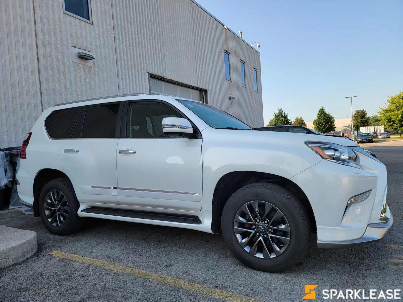 2019 Lexus  GX 460 Tech PKG, 多伦多, 全款车