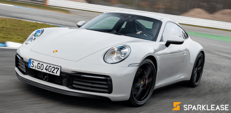 2020 Porsche 911 S Coupe, Toronto, Cash