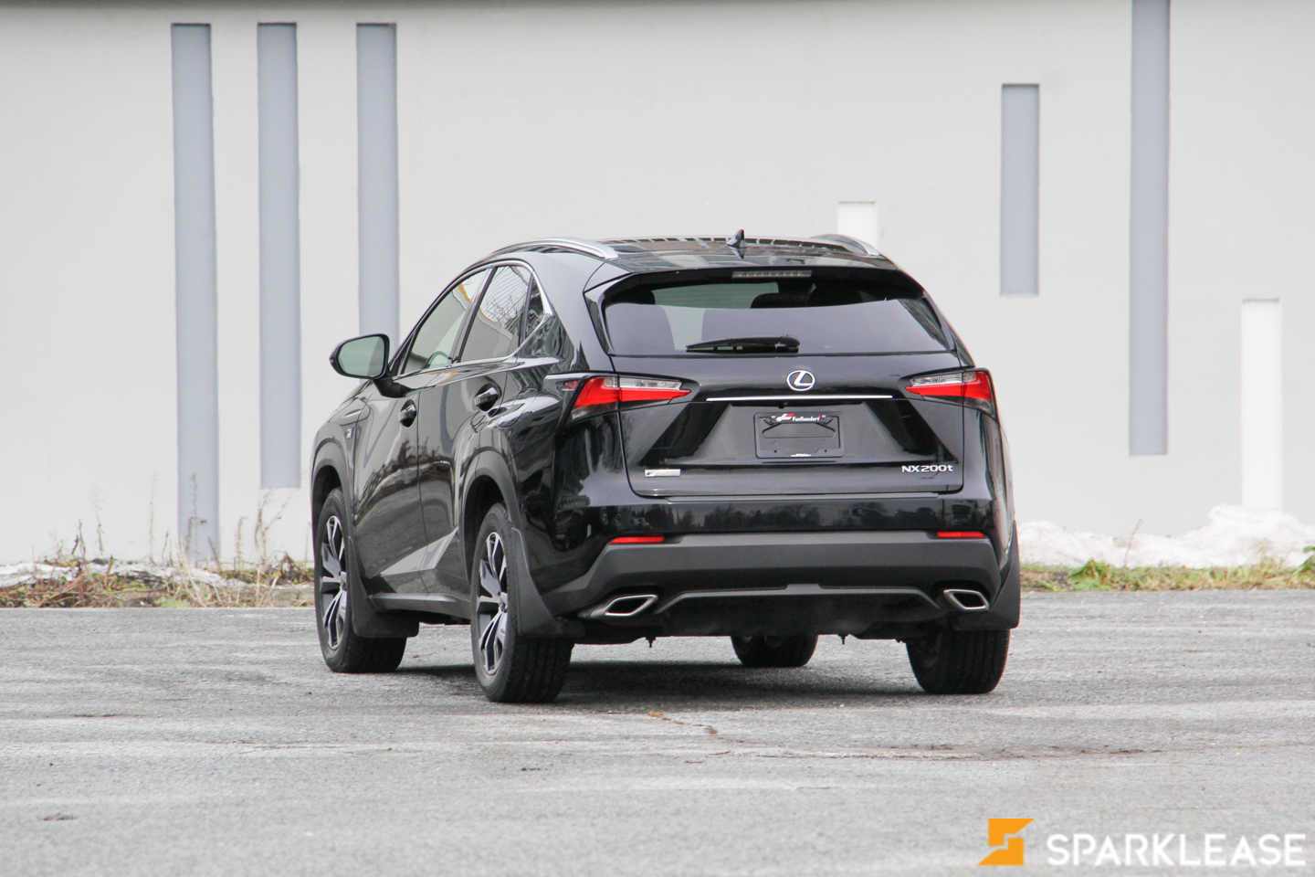 2015 Lexus NX 200t AWD 4dr, 温哥华, 全款车