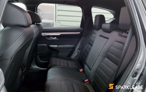 2021 Honda CR-V Sport AWD, Vancouver, Cash