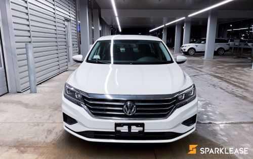 2020 Volkswagen Passat Comfortline Auto, 温哥华, 全款车