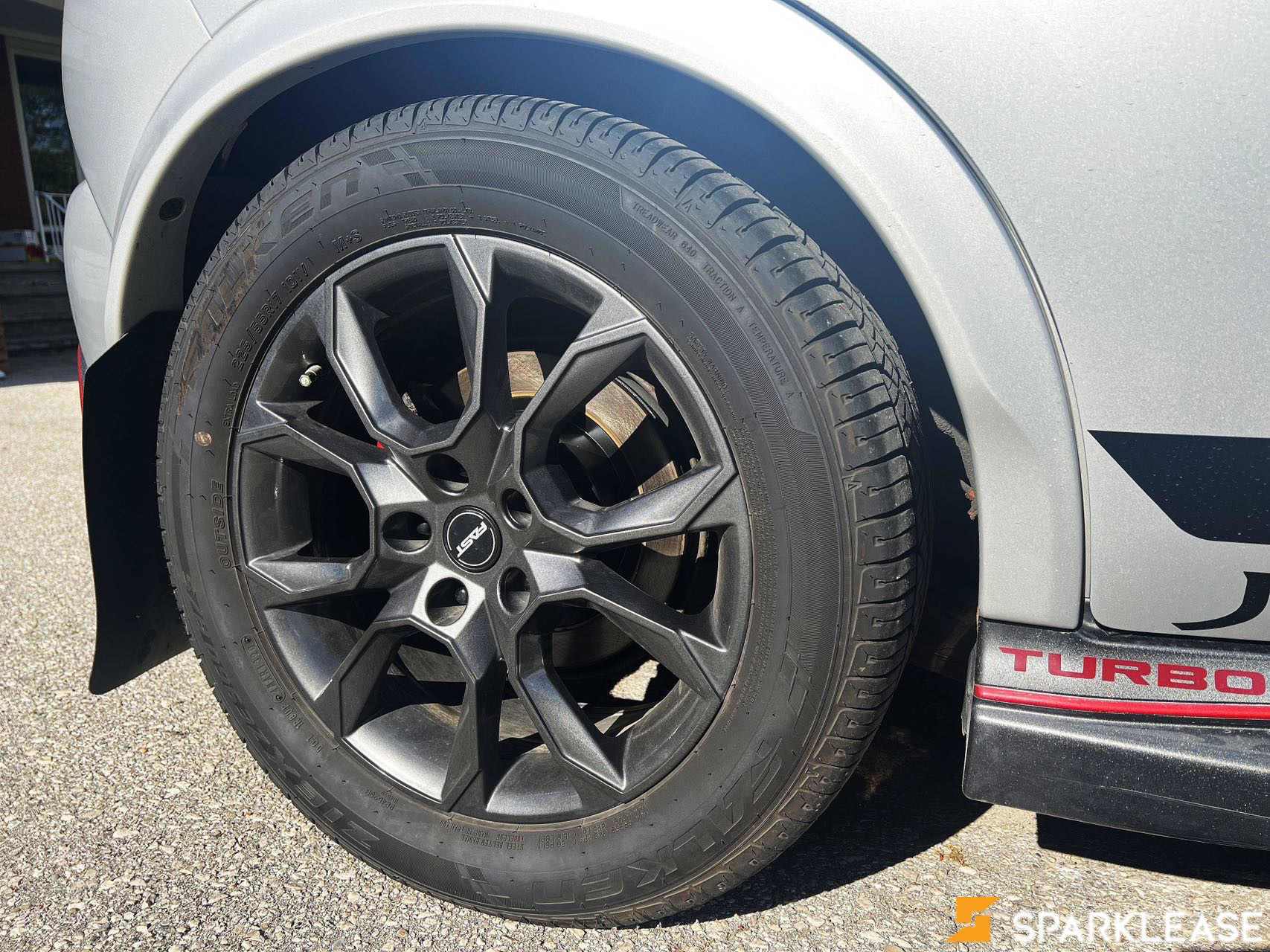 Nissan JUKE NISMO RS AWD 2015, 多伦多, 全款车