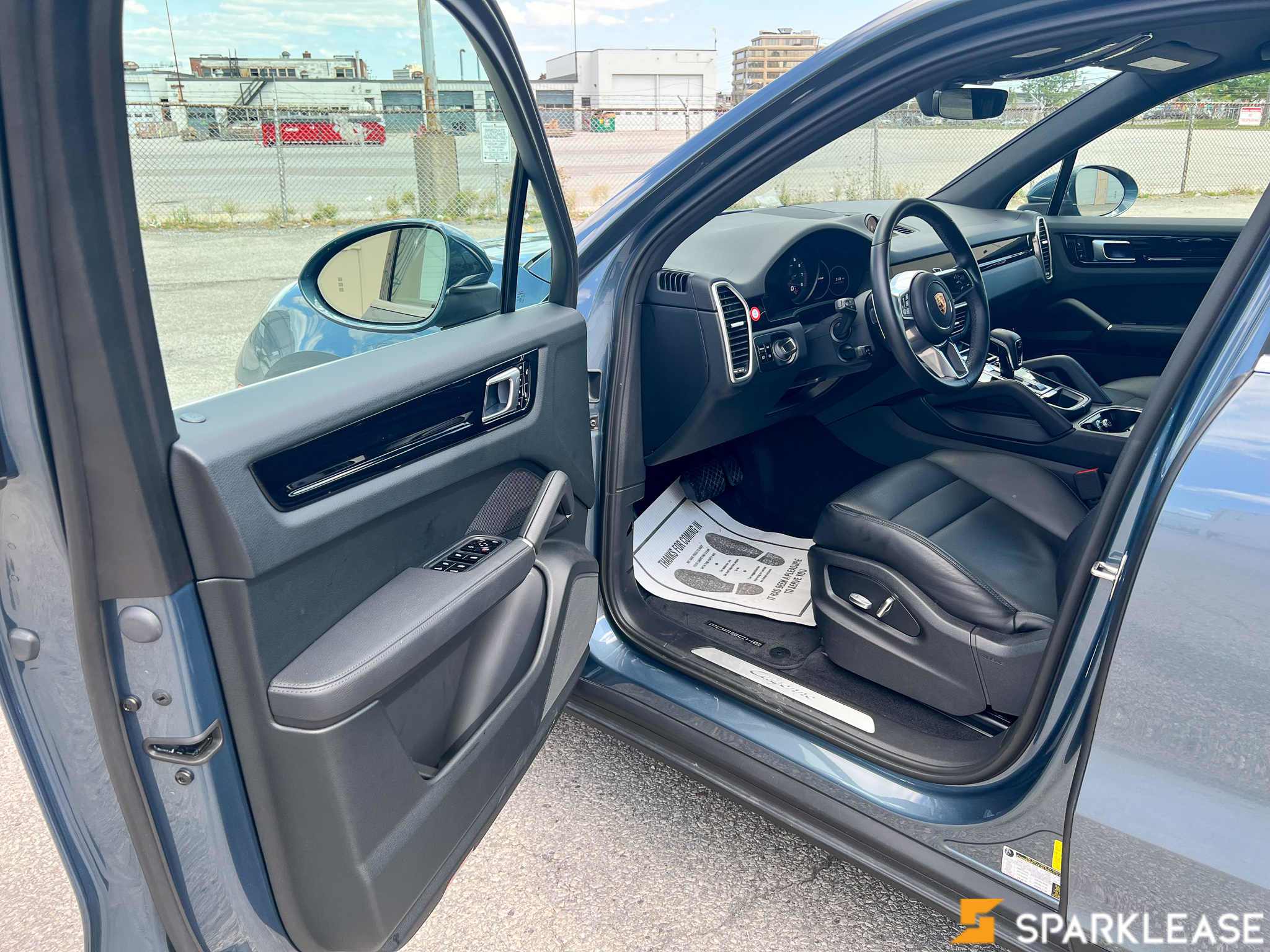 2019 Porsche  Cayenne  AWD , Toronto, Cash