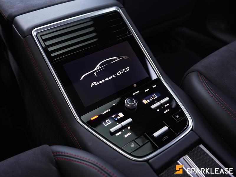 2021 Porsche Panamera GTS AWD, Toronto, Finance Quote Provided
