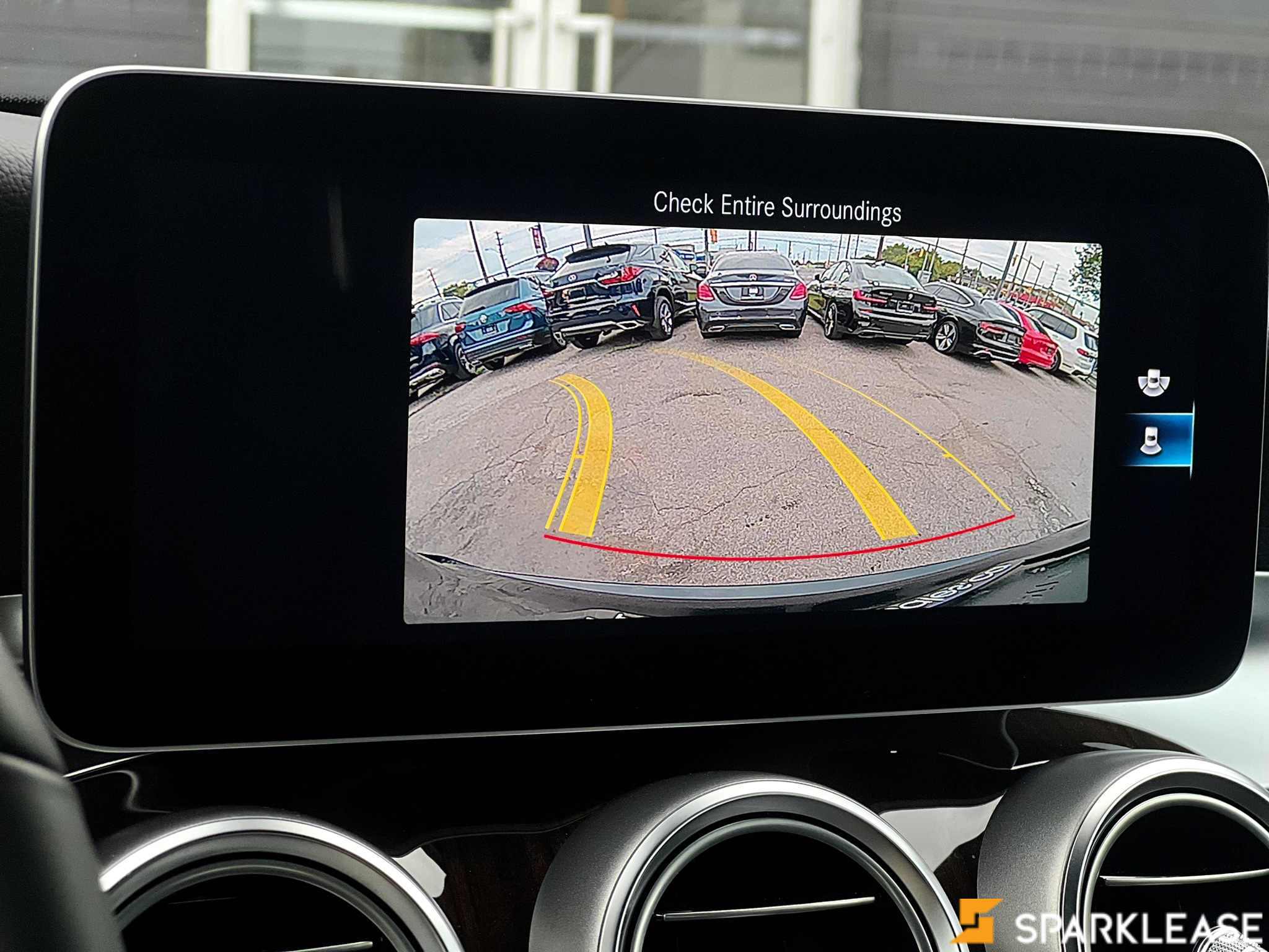 2020 Mercedes-Benz  GLC  GLC 300 4MATIC SUV , 多伦多, 五大行Finance估价