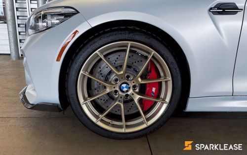 2020 BMW M2 CS Coupe, 温哥华, 全款车