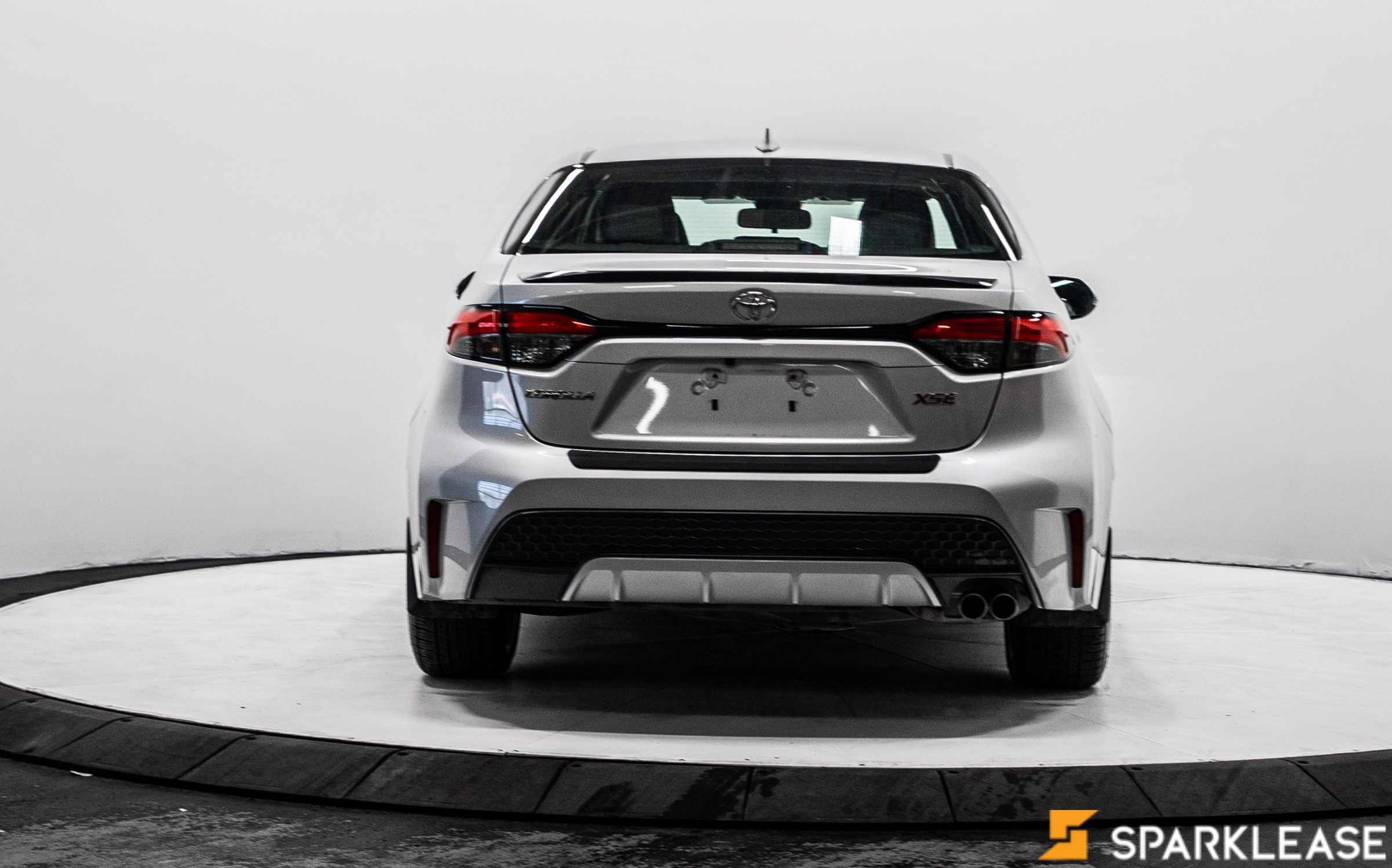 2020 Toyota Corolla Hybrid CVT, 多伦多, 全款车