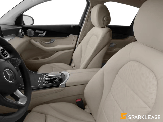 2018 Mercedes-Benz GLC300, 多伦多, 五大行Finance估价