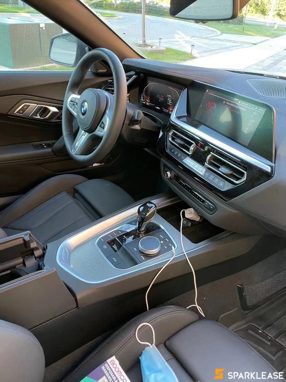 2019 BMW Z4, Toronto, Lease Transfer