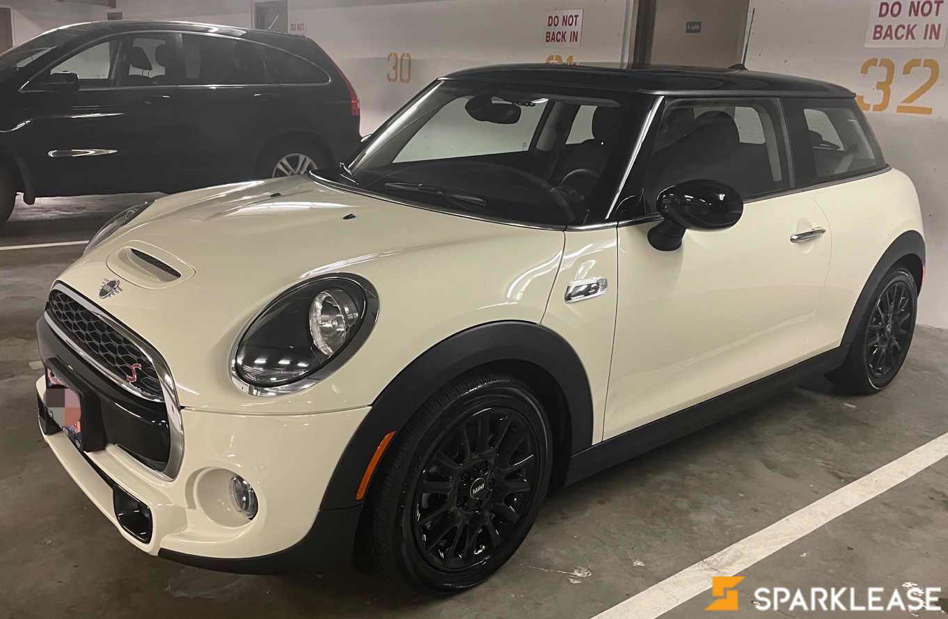2020 MINI 3 Door Cooper S FWD, 温哥华, 转LEASE