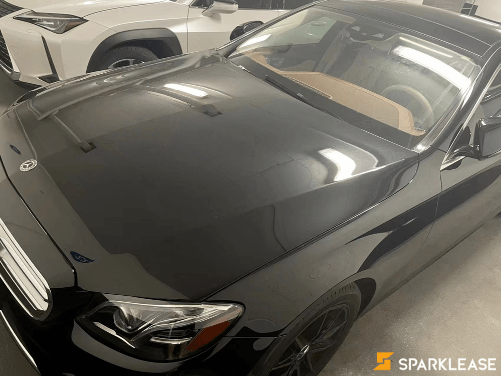 2019 Mercedes-Benz E450 Sedan, 多伦多, 全款车