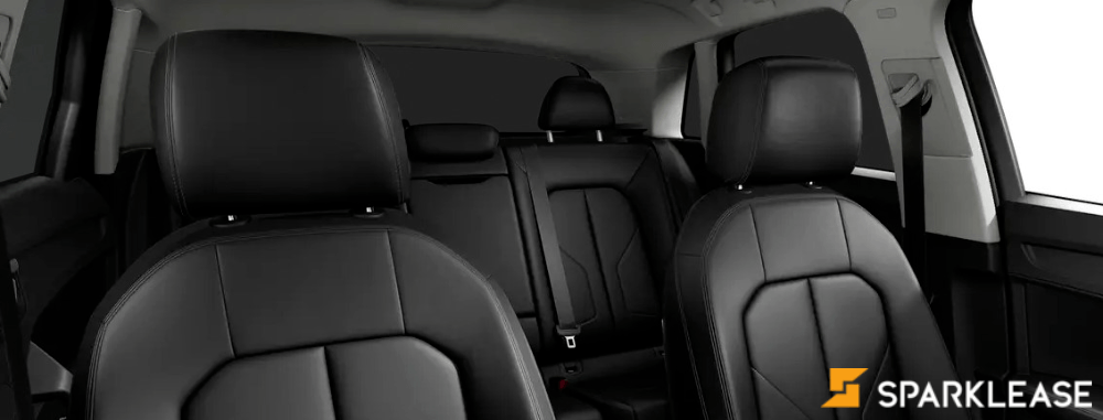 2022 Audi Q3 45 Komfort 七月提车, Toronto, Lease Quote Provided