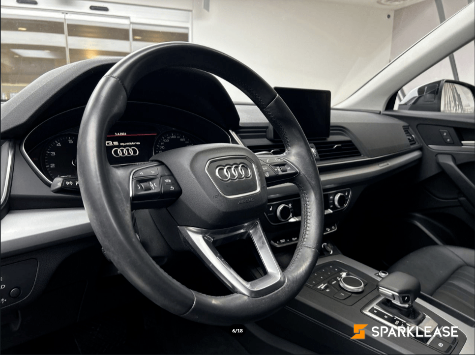 2020 Audi Q5 Komfort 45 TFSI quattro, Toronto, Finance Quote Provided