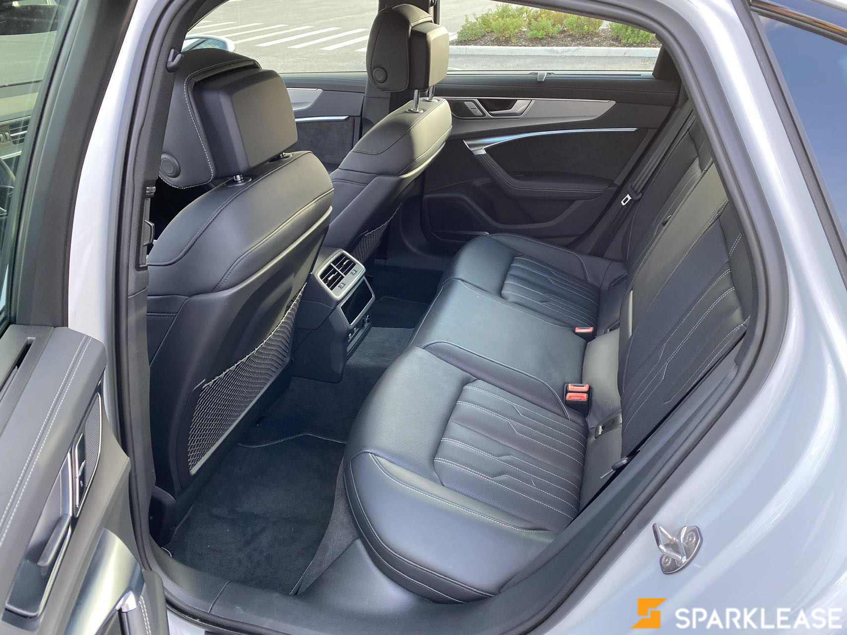 2020 Audi S6 Sedan 2.9 TFSI quattro, Toronto, Lease Transfer