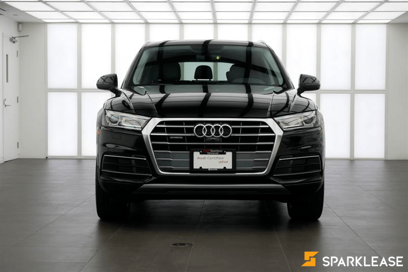 2019 Audi Q5 Progressiv, Vancouver, Cash