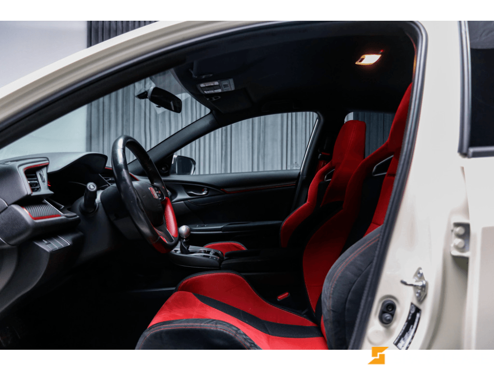 2018 Honda Civic Type R , 多伦多, 五大行Finance估价