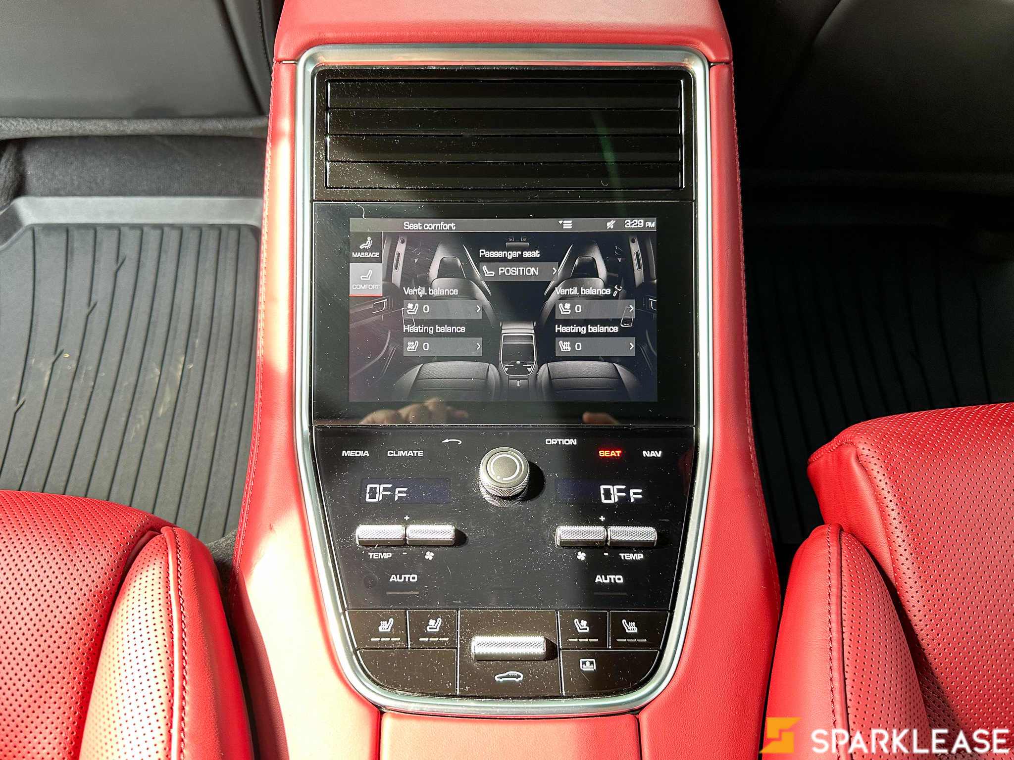 2018 Porsche  Panamera  Turbo S Executiv..., 多伦多, 全款车