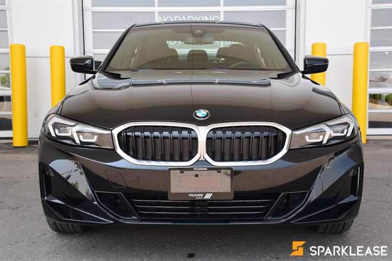 2023 BMW 3 Series 330i xDrive Sedan North America, Toronto, Lease Quote Provided
