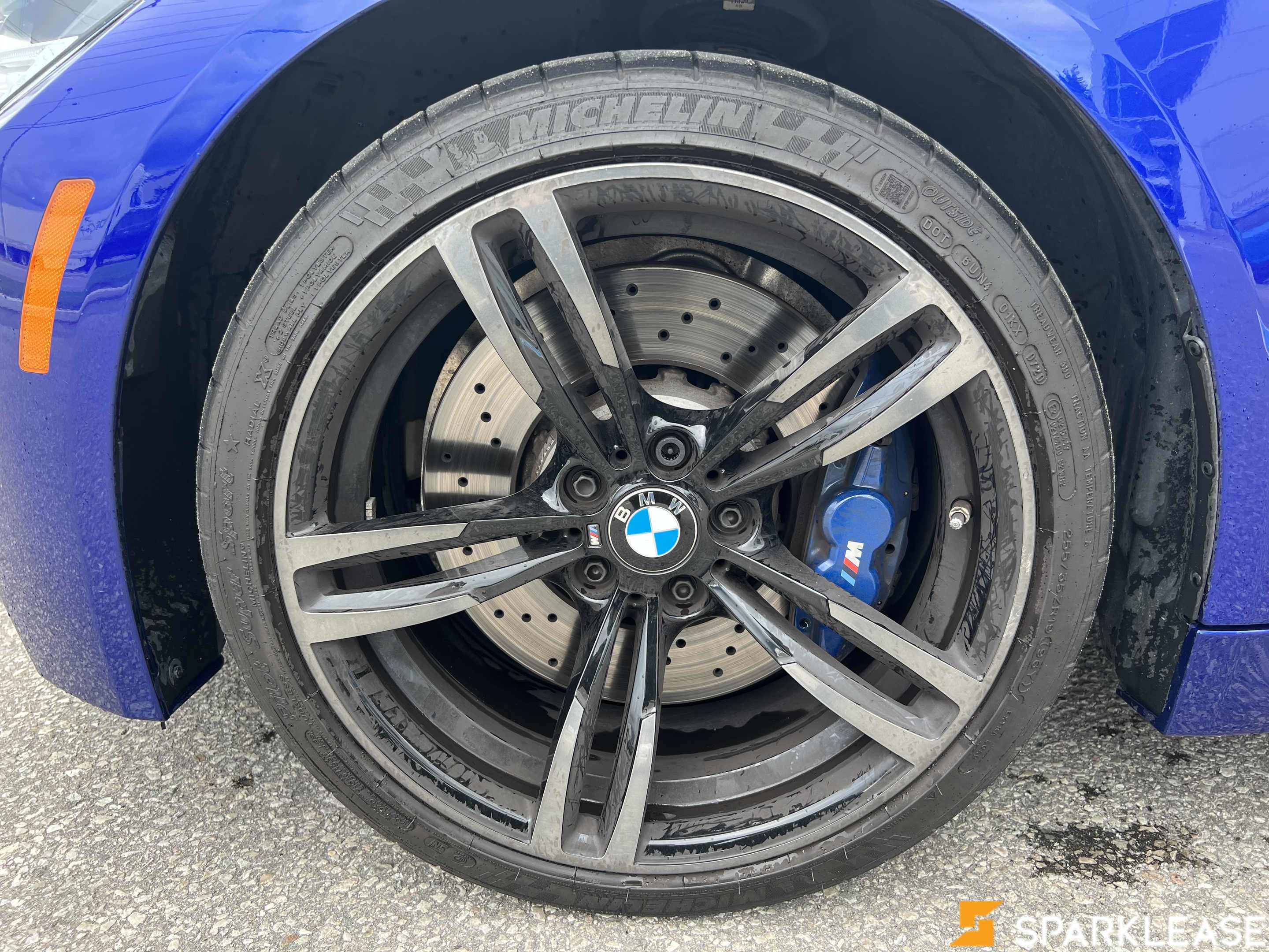 2020 BMW M4 Coupe, 多伦多, 五大行Finance估价