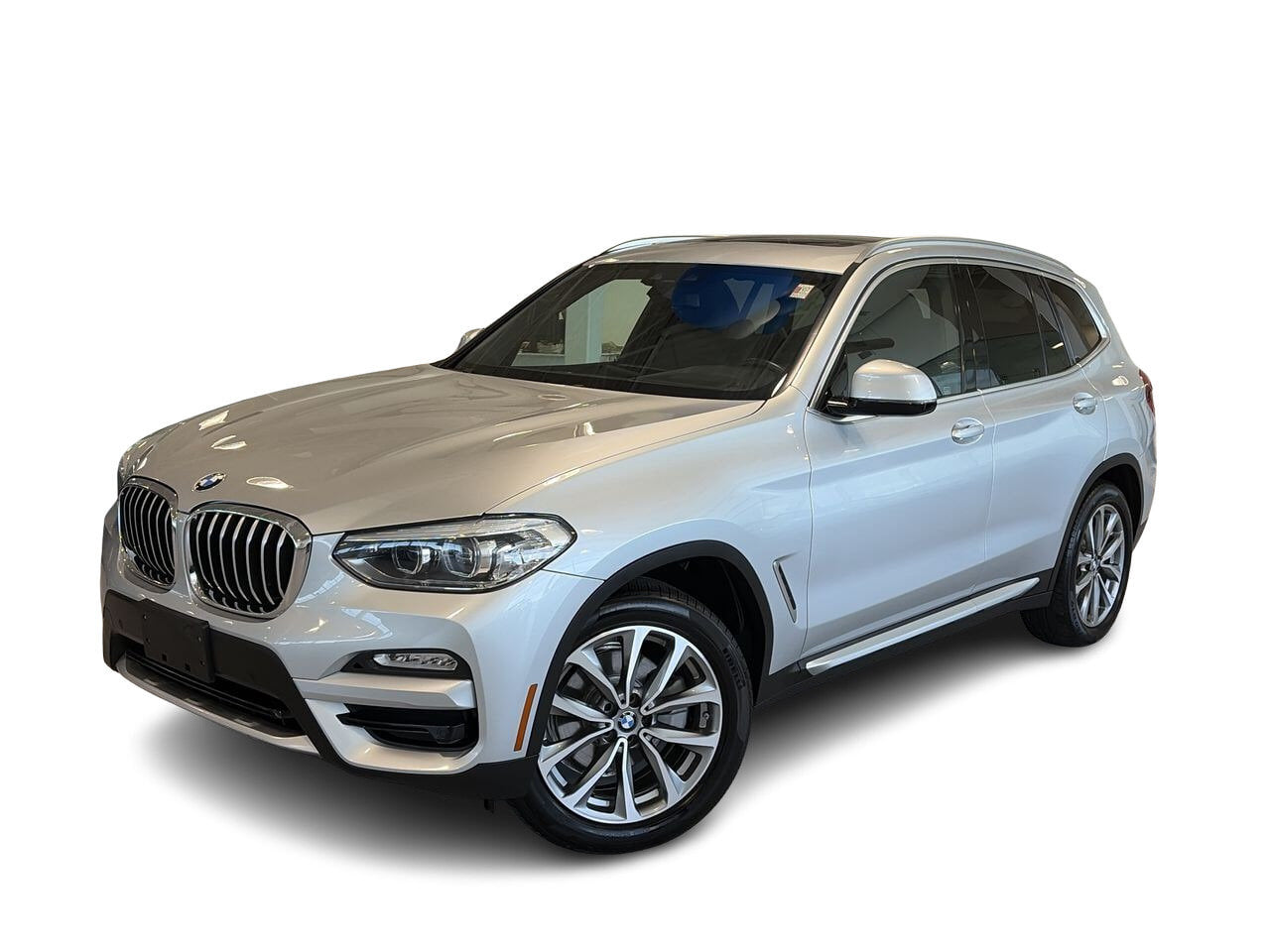 2019 BMW X3 xDrive30i | xLine | Enhanced PKG