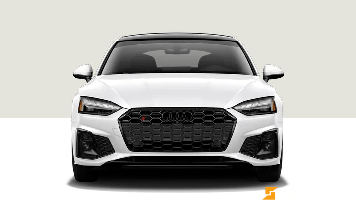 2022 Audi S5 Progressiv 八月初提车, Toronto, Lease Quote Provided