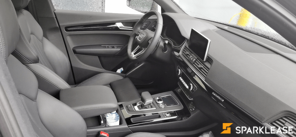 2019 Audi Q5, 温哥华, 转LEASE