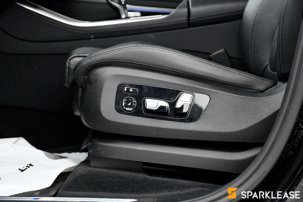 2019 BMW X5 xDrive40i, 多伦多, 全款车