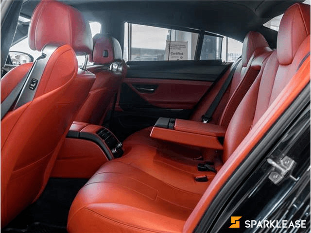 2018 BMW M6 Gran Coupe, 多伦多, 全款车