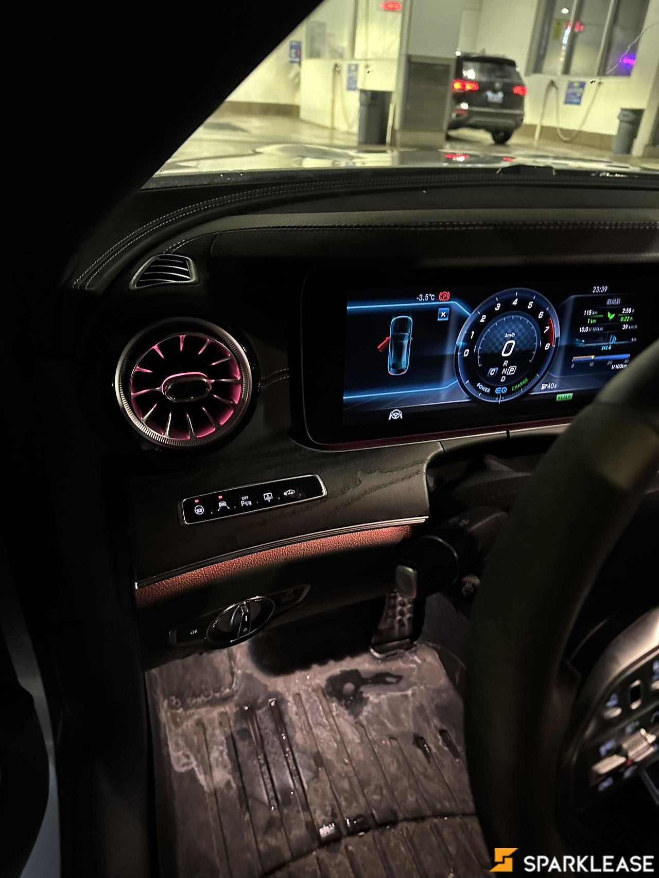 2019 Mercedes-Benz E-Class AMG E 53 4MATIC+ Coupe, Toronto, Lease Transfer