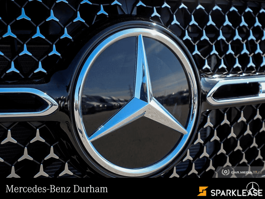 2024 Mercedes-Benz  GLE  GLE 350 4MATIC SUV , 多伦多, 原厂Lease方案