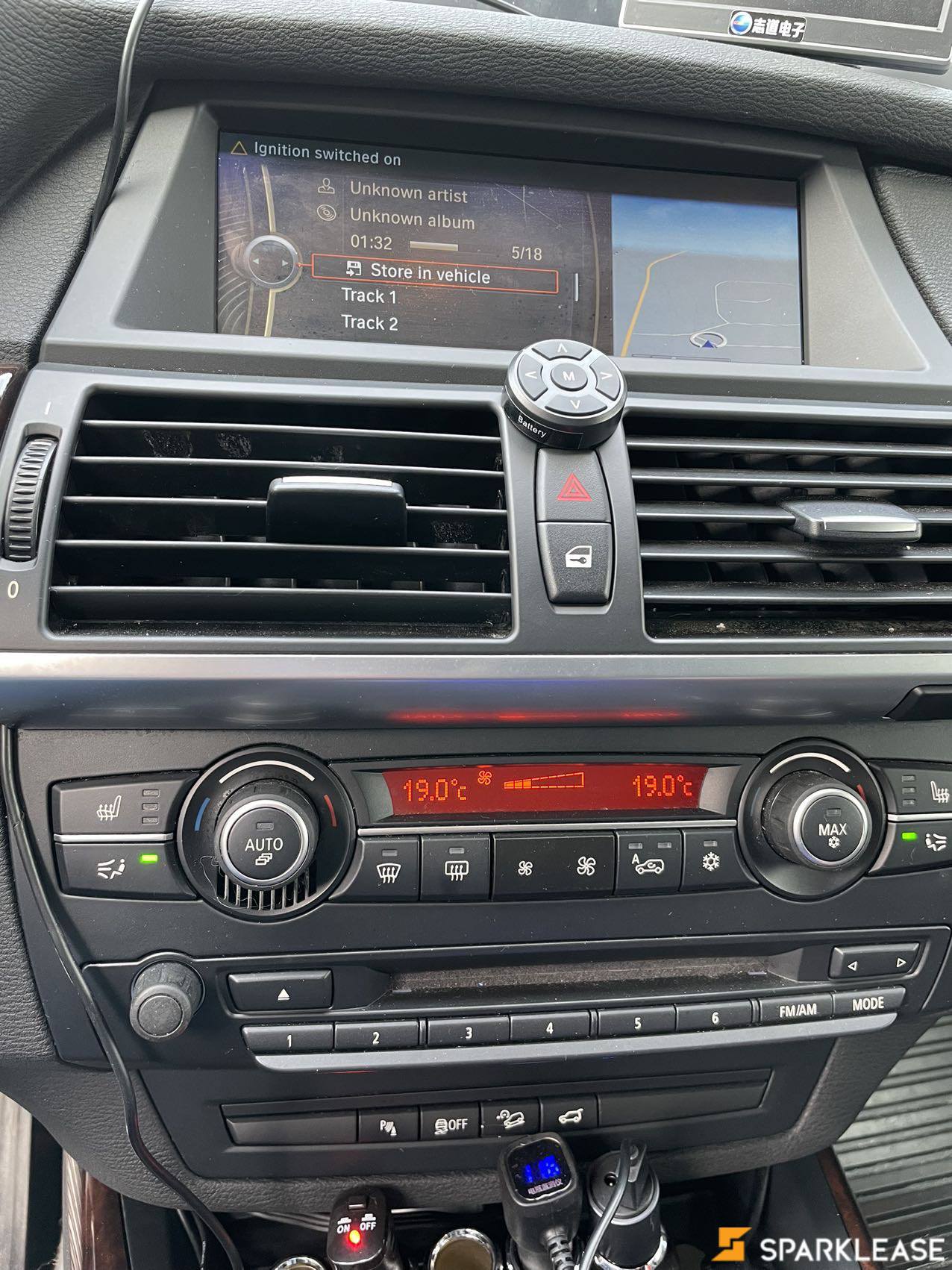 2010 BMW X5, Vancouver, Cash