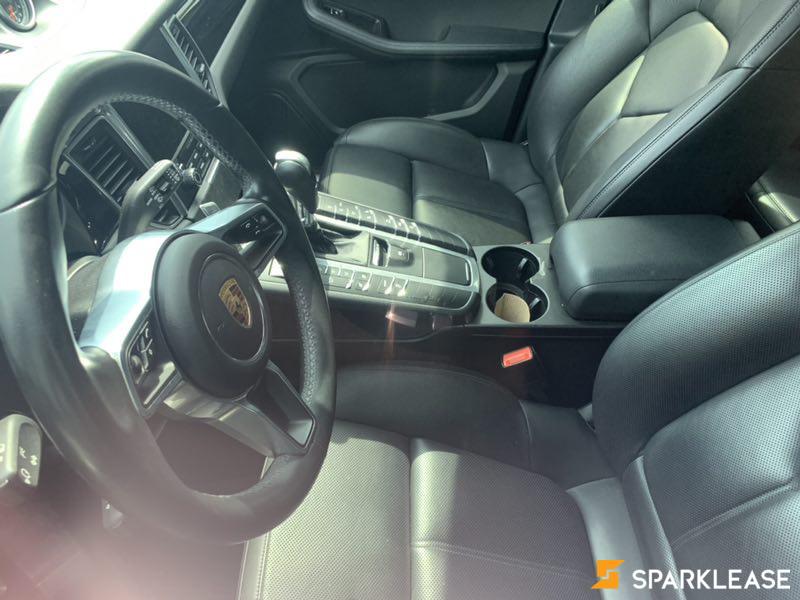 2017 Porsche Macan S, Toronto, Cash